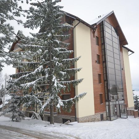 Sweet Dreams Spa Zlatibor Dış mekan fotoğraf