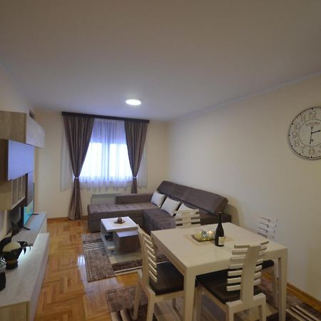 Sweet Dreams Spa Zlatibor Dış mekan fotoğraf