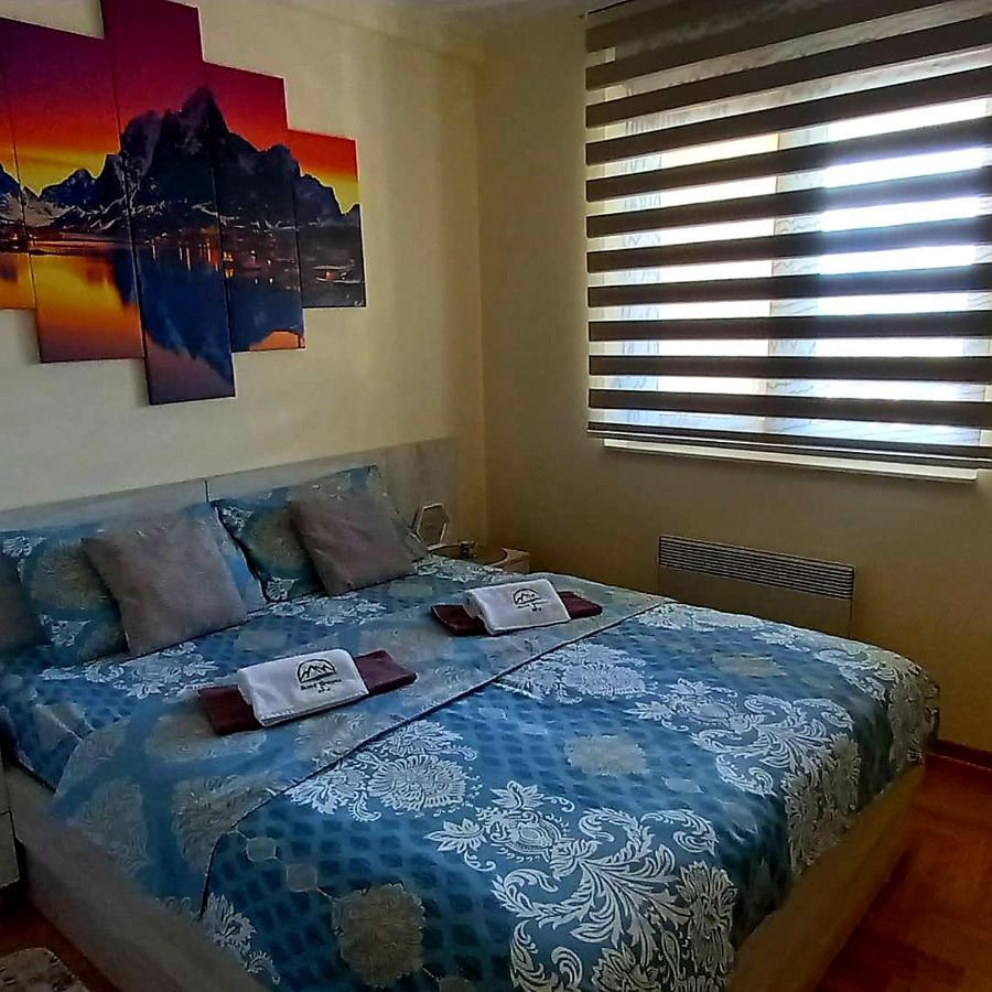 Sweet Dreams Spa Zlatibor Dış mekan fotoğraf