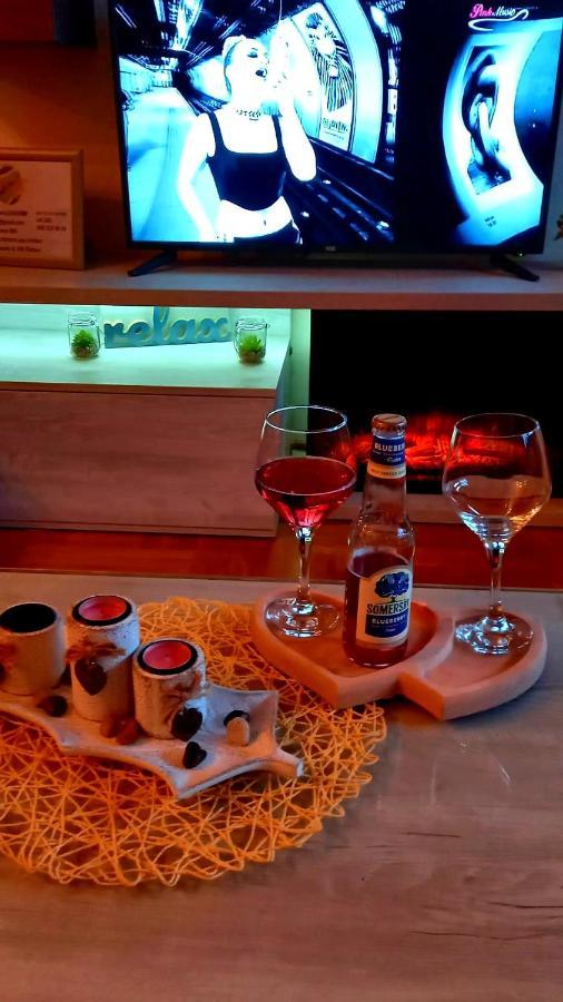 Sweet Dreams Spa Zlatibor Dış mekan fotoğraf