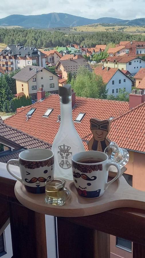 Sweet Dreams Spa Zlatibor Dış mekan fotoğraf