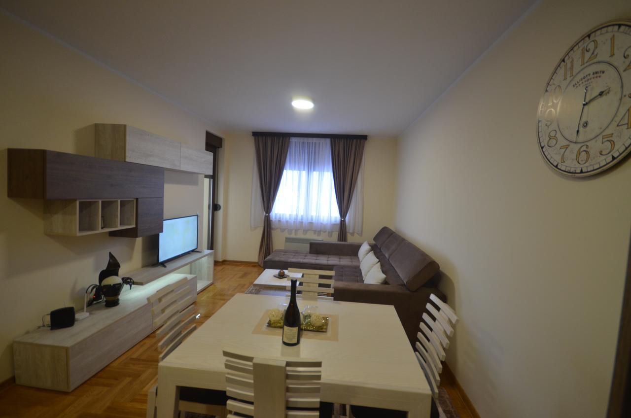 Sweet Dreams Spa Zlatibor Dış mekan fotoğraf