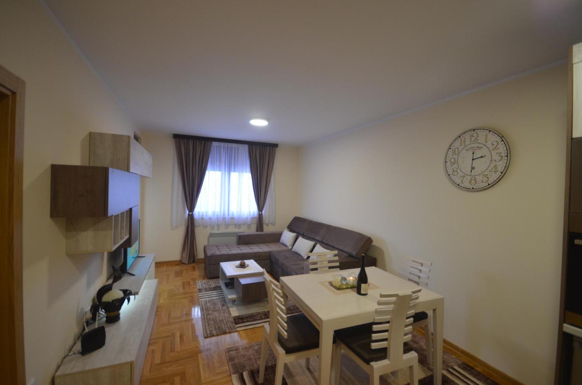 Sweet Dreams Spa Zlatibor Dış mekan fotoğraf