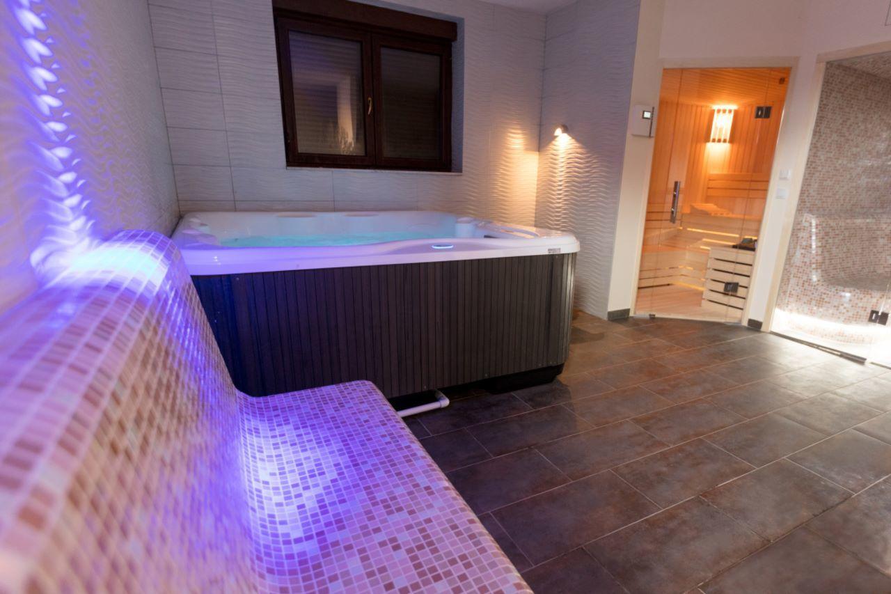 Sweet Dreams Spa Zlatibor Dış mekan fotoğraf