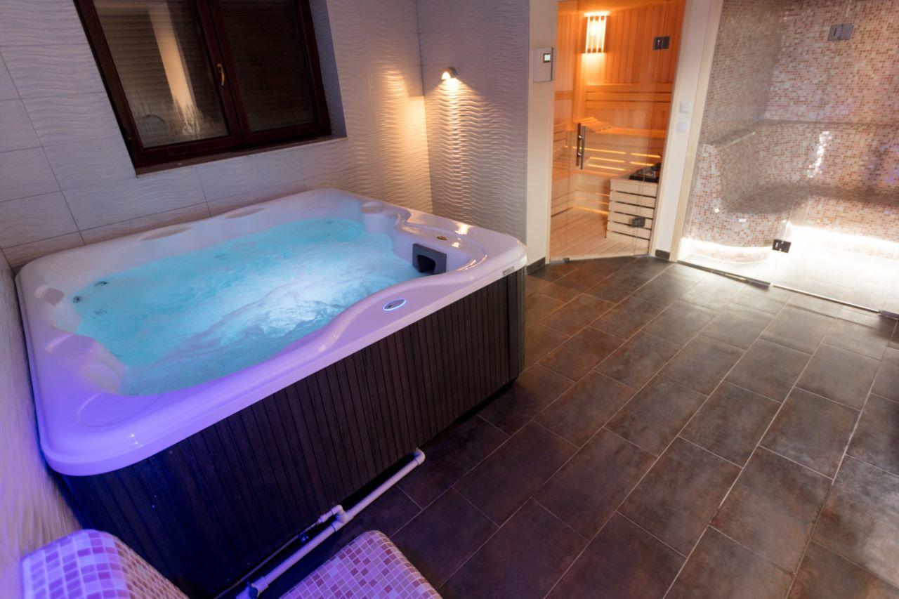 Sweet Dreams Spa Zlatibor Dış mekan fotoğraf