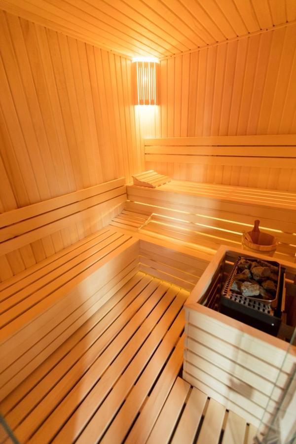 Sweet Dreams Spa Zlatibor Dış mekan fotoğraf