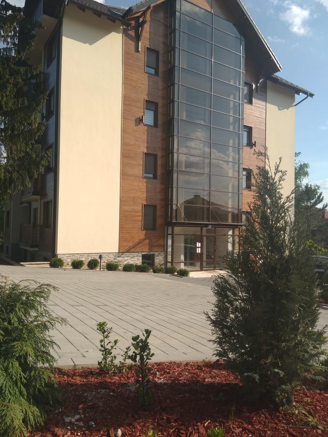 Sweet Dreams Spa Zlatibor Dış mekan fotoğraf
