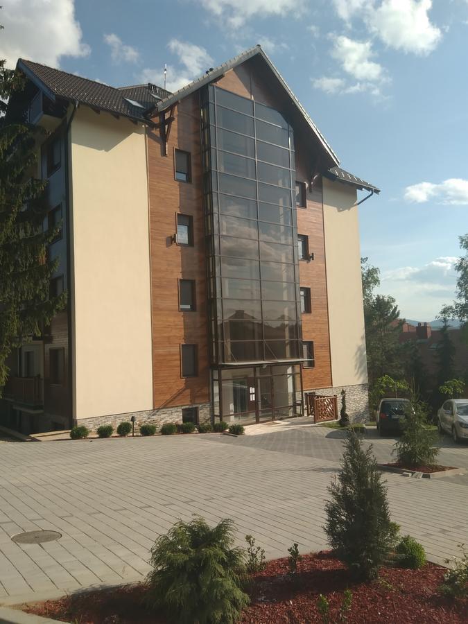 Sweet Dreams Spa Zlatibor Dış mekan fotoğraf