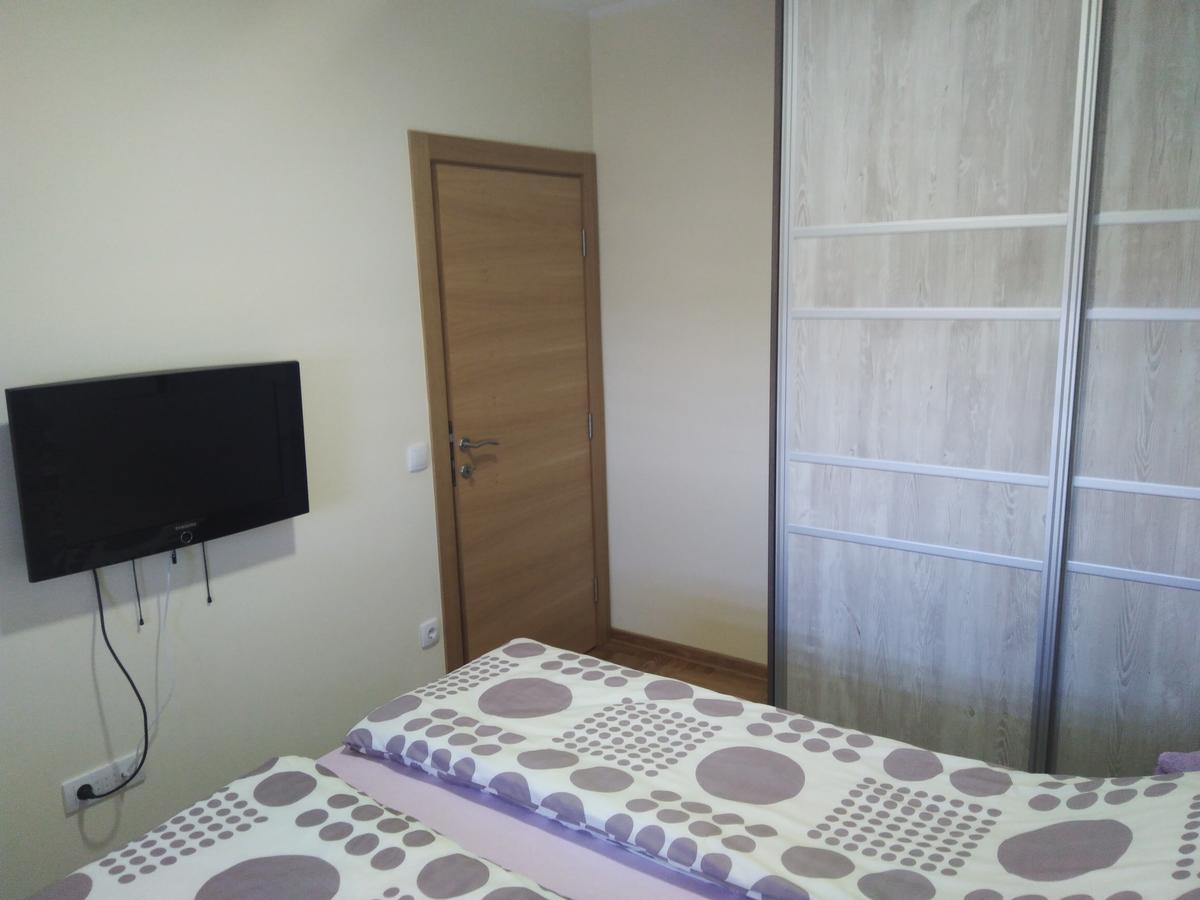 Sweet Dreams Spa Zlatibor Dış mekan fotoğraf