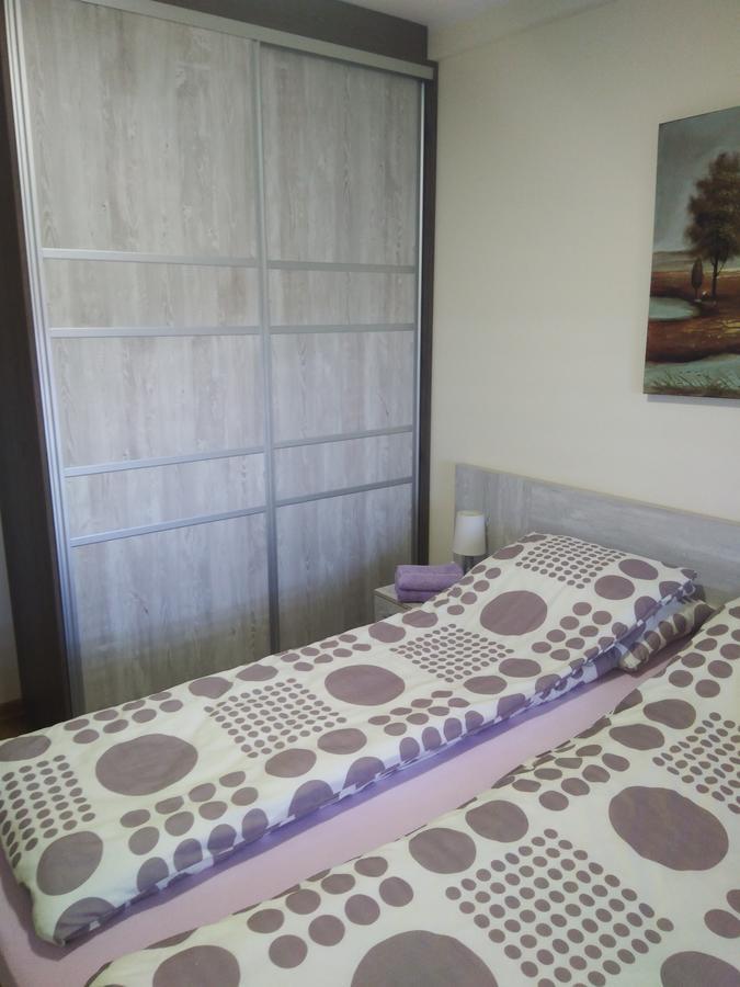 Sweet Dreams Spa Zlatibor Dış mekan fotoğraf